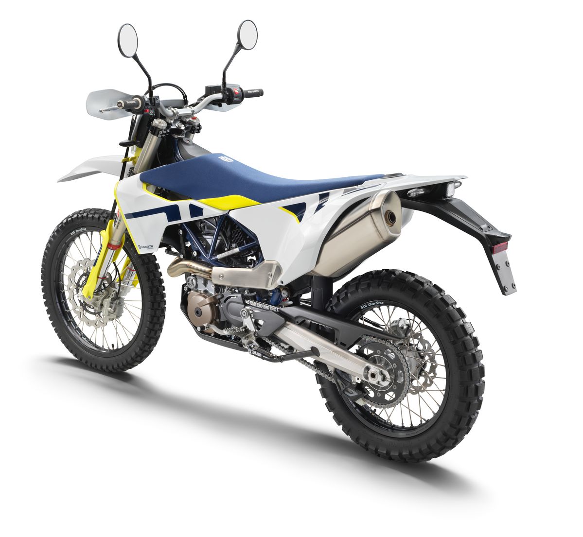 Husqvarna 701 ENDURO 2020