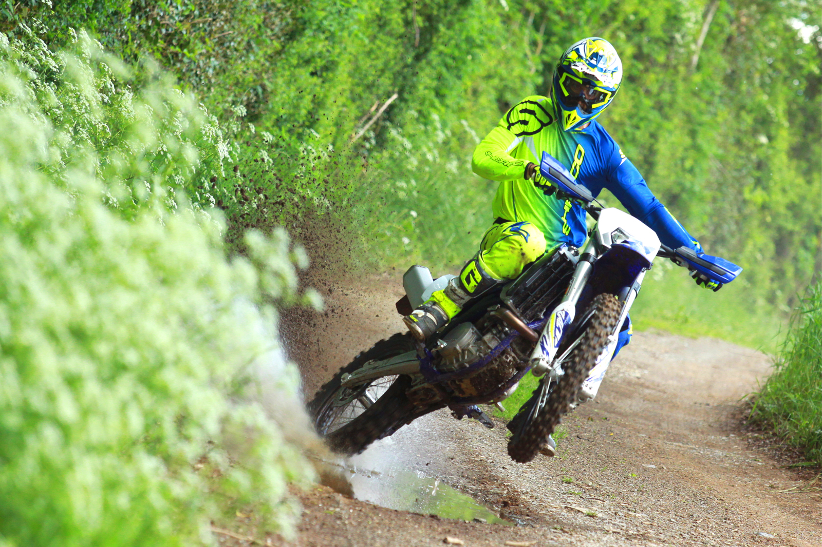 Sherco 500 SEF-R/ Factory 2020