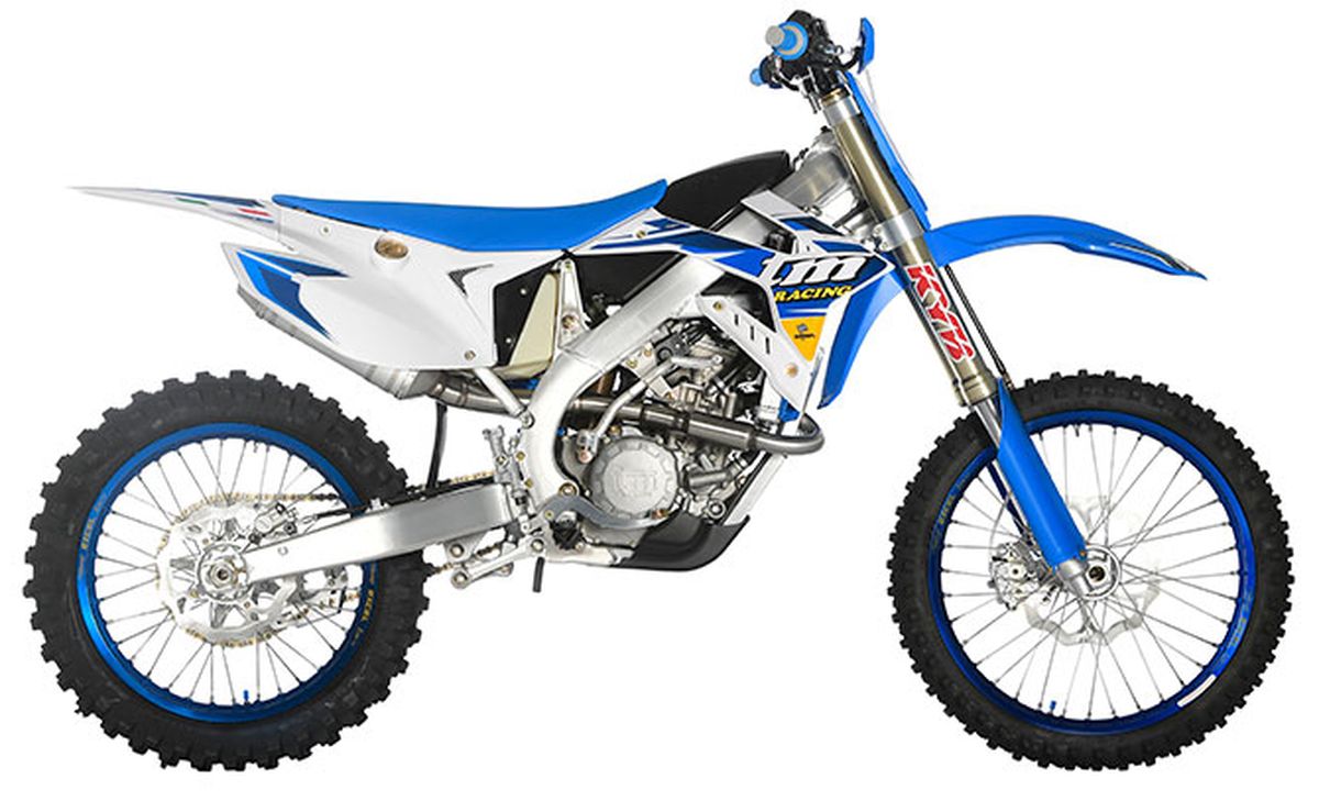 TM MX 250 K KS 4T 2020