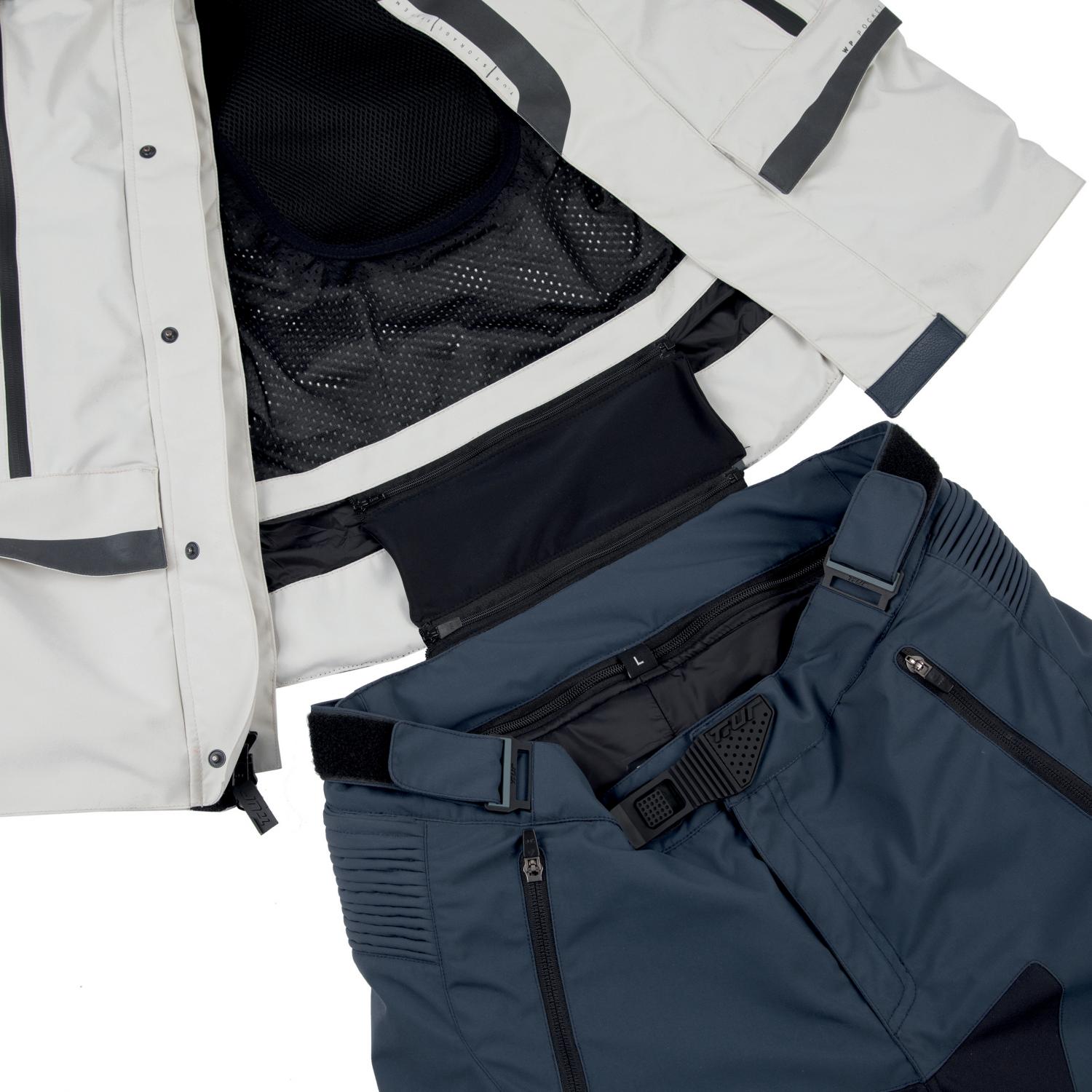 Pantalón T.ur P-ONE