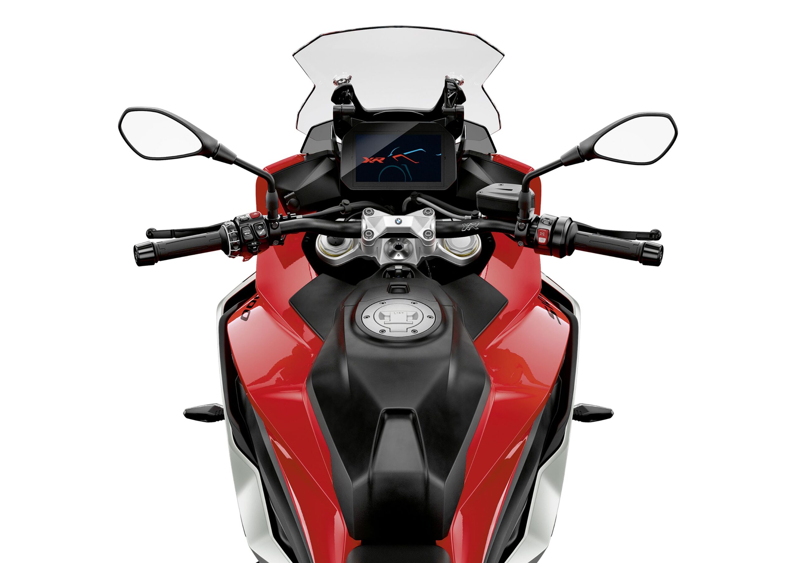 BMW S1000XR 2020