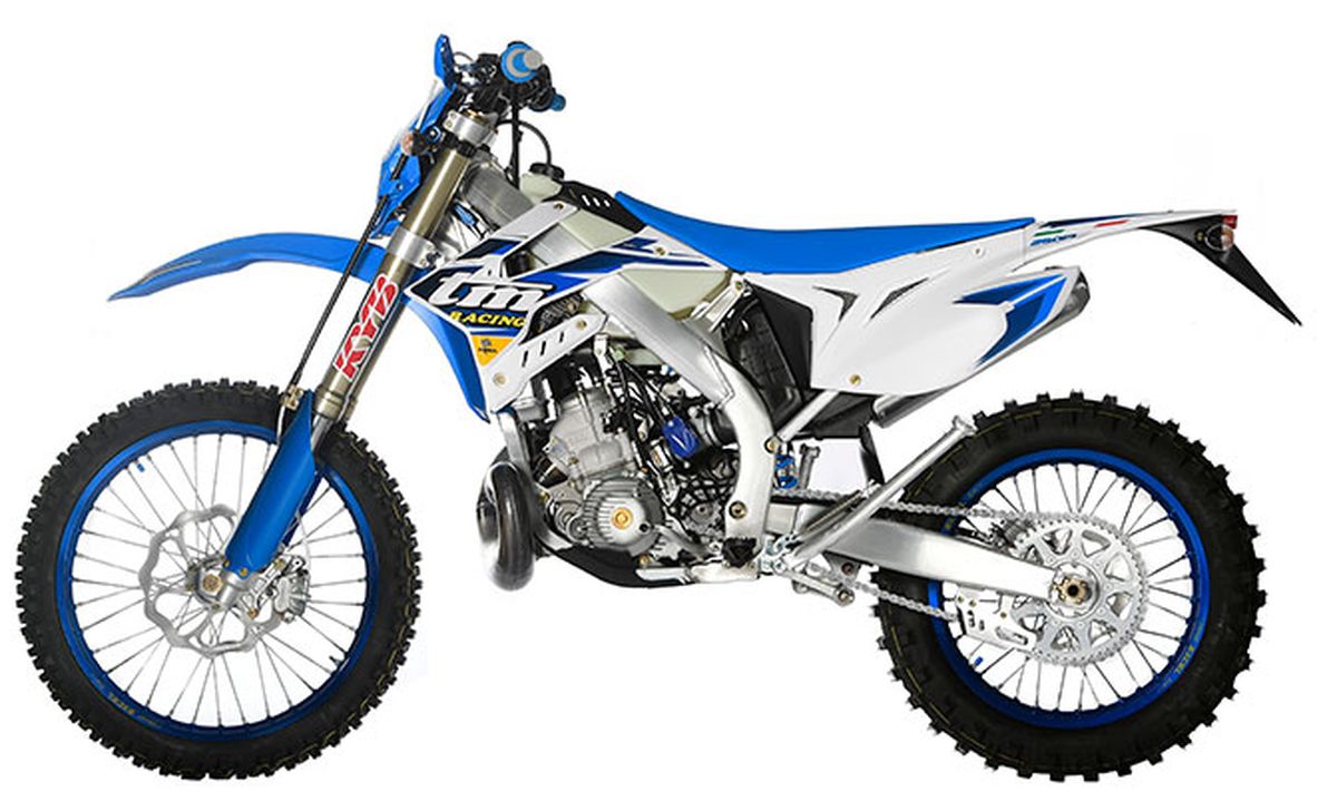 TM 250 FI ES 2020