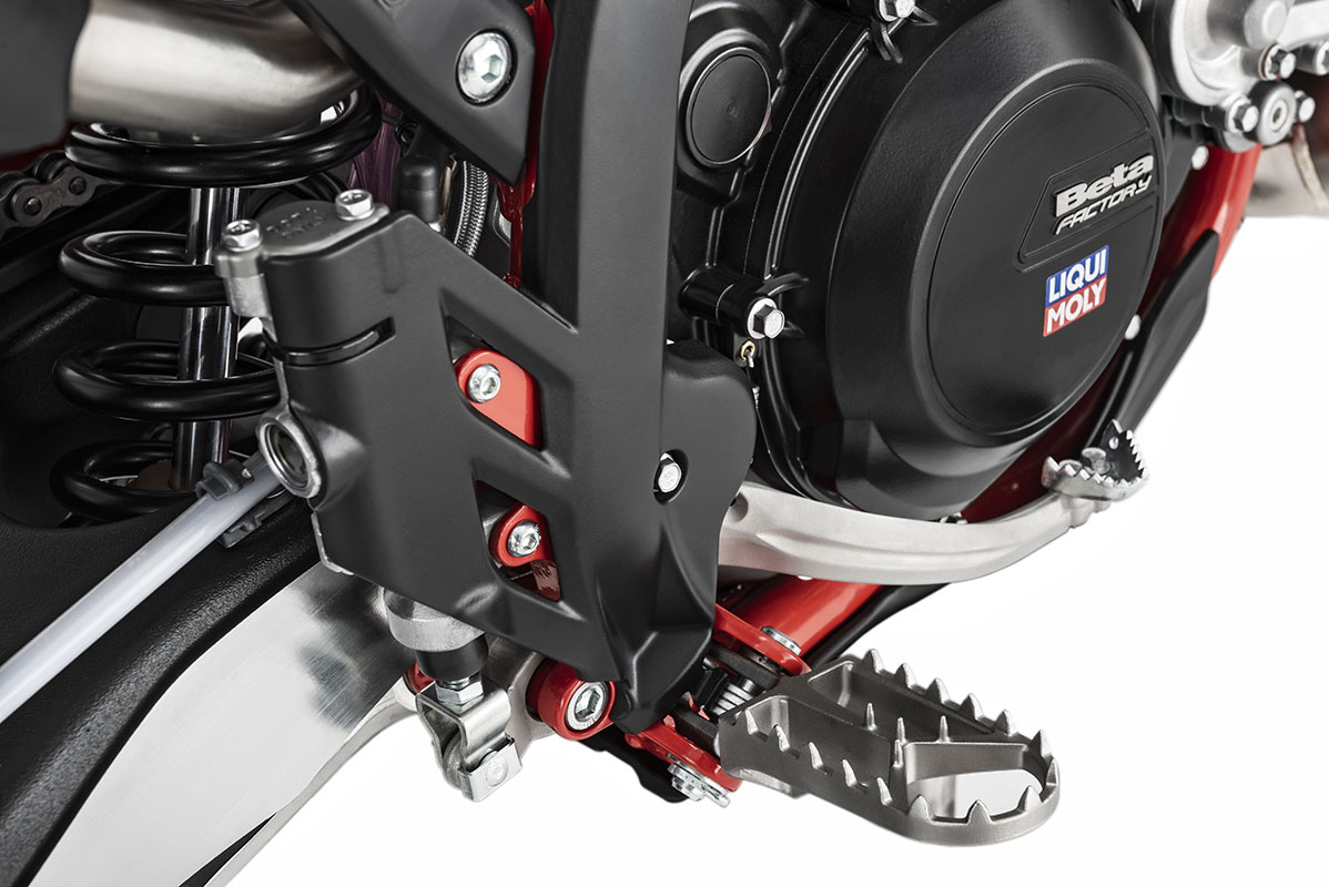 Beta 125 RR 2T 2020