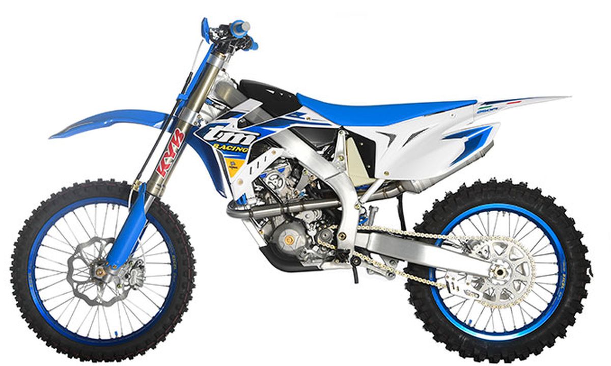 TM MX 250 K KS 4T 2020