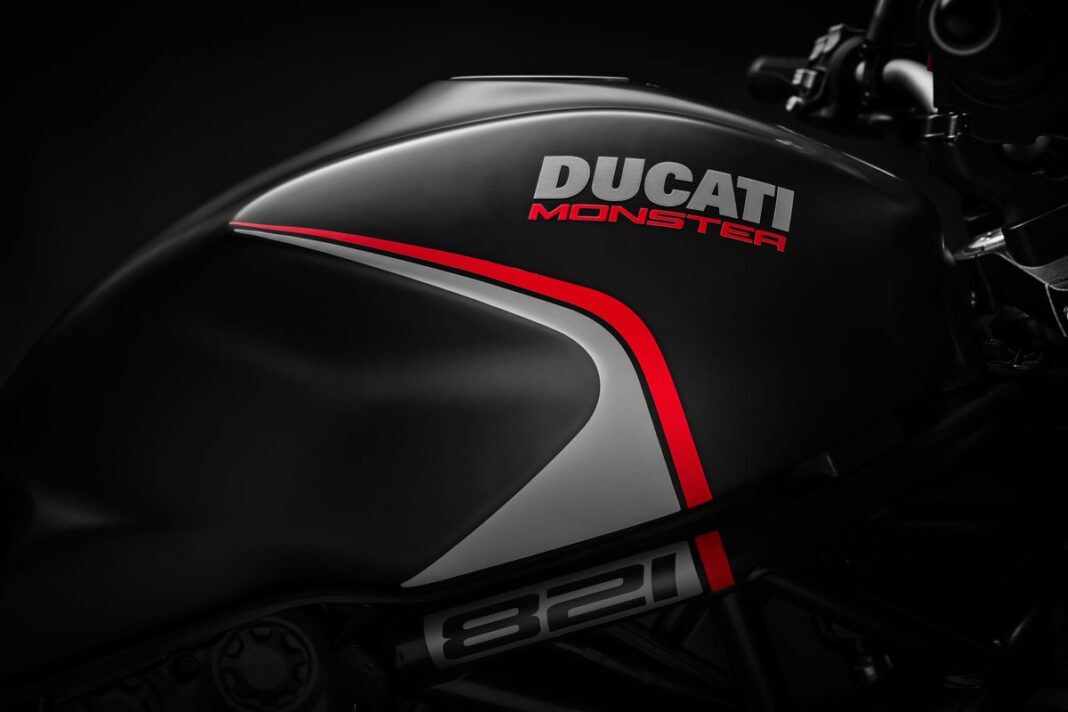 Ducati Black Friday 2019