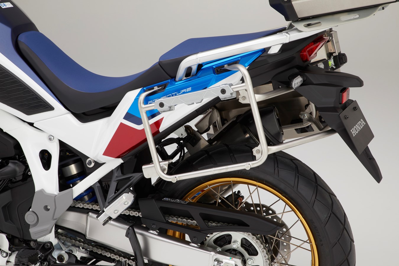 HONDA CRF1100L AFRICA TWIN ADVENTURE SPORTS 2020