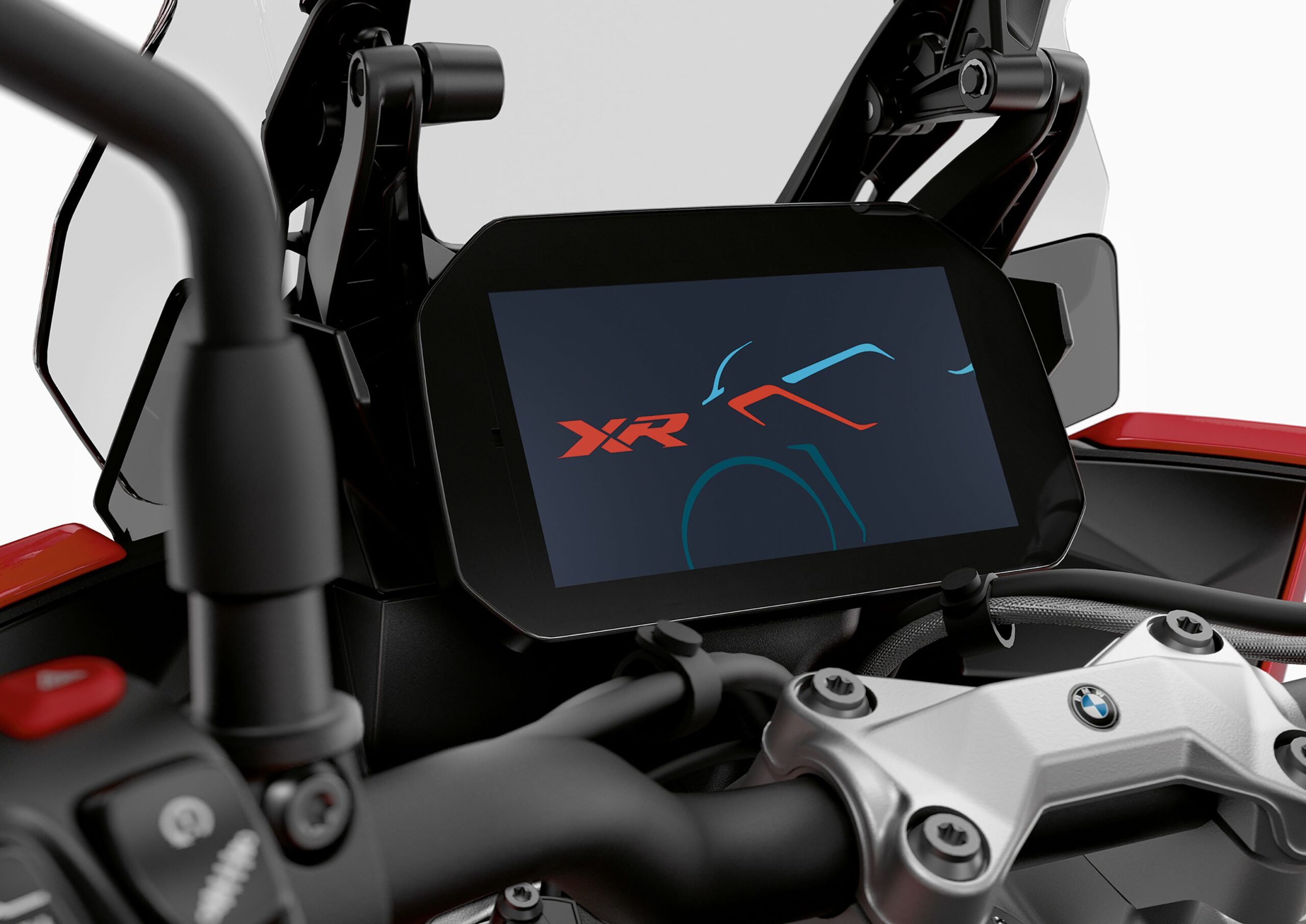 BMW S1000XR 2020