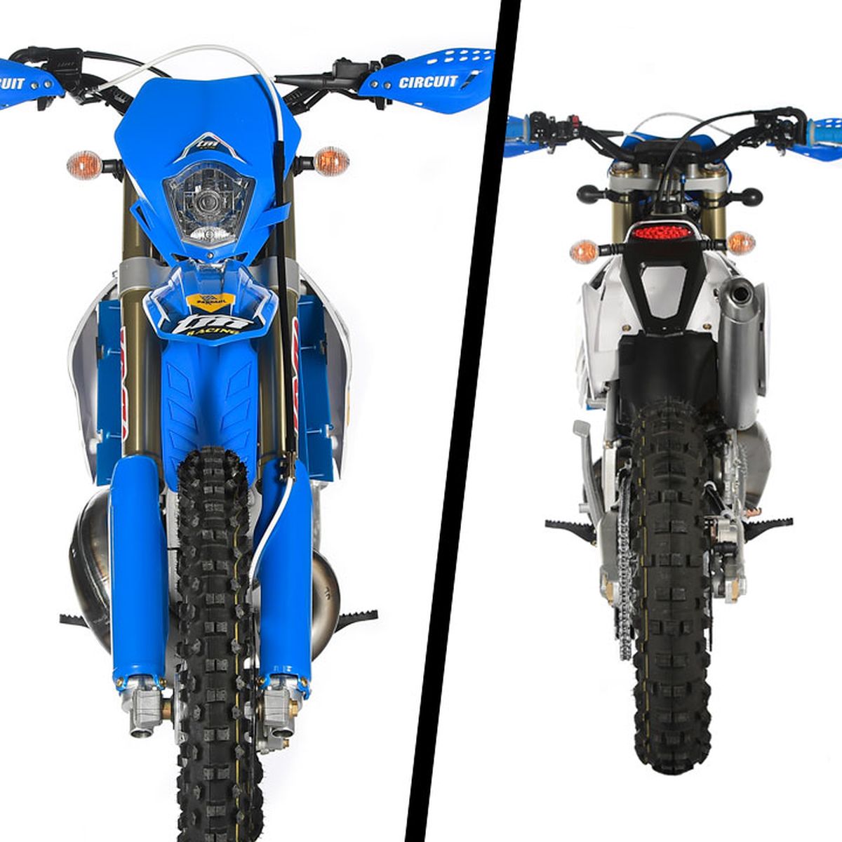TM 250 FI ES 2020