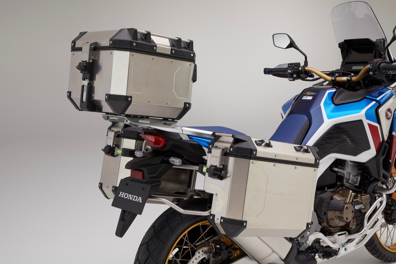 HONDA CRF1100L AFRICA TWIN ADVENTURE SPORTS 2020