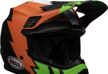 Gama Bell Off-Road 2020