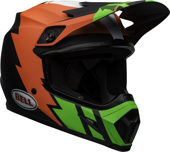 Gama Bell Off-Road 2020