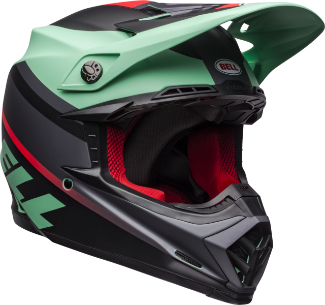 Gama Bell Off-Road 2020
