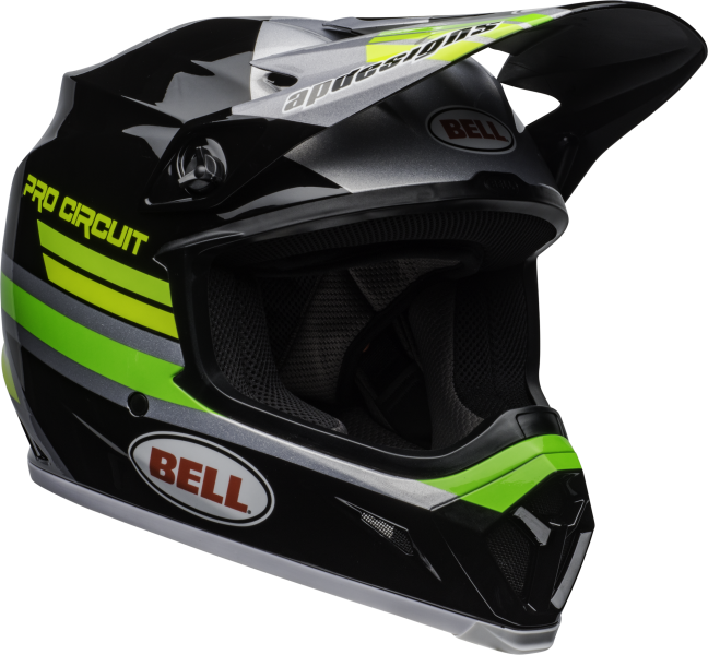 Gama Bell Off-Road 2020
