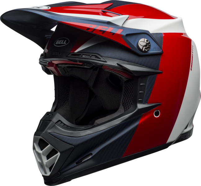 Gama Bell Off-Road 2020