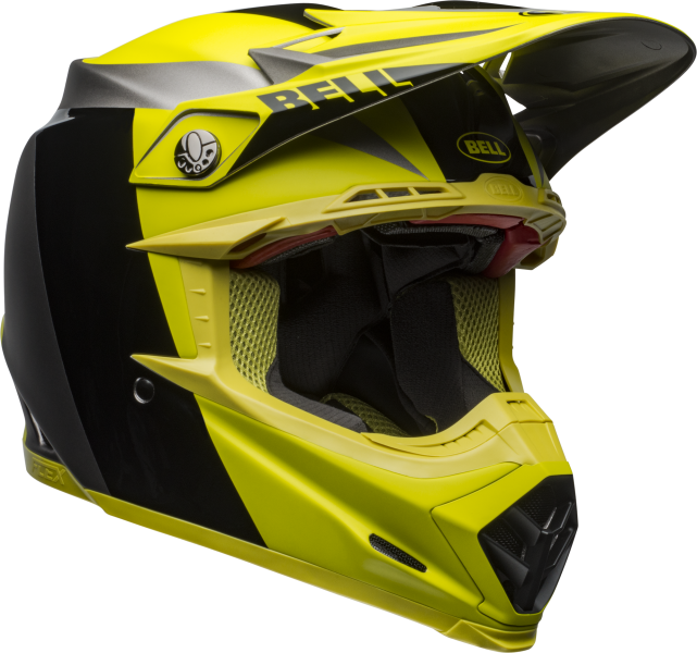 Gama Bell Off-Road 2020
