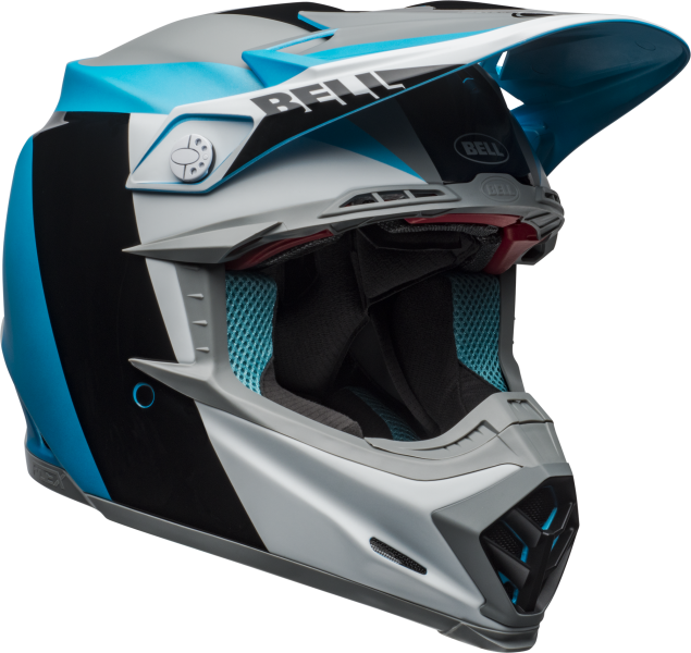Gama Bell Off-Road 2020