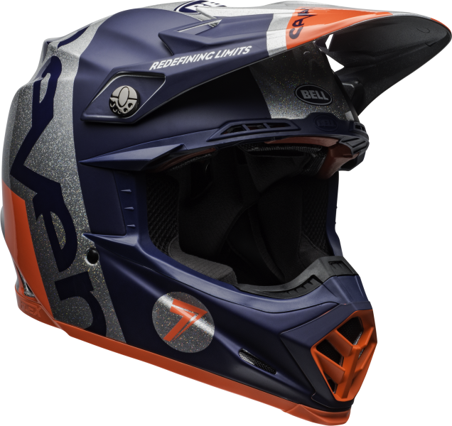 Gama Bell Off-Road 2020