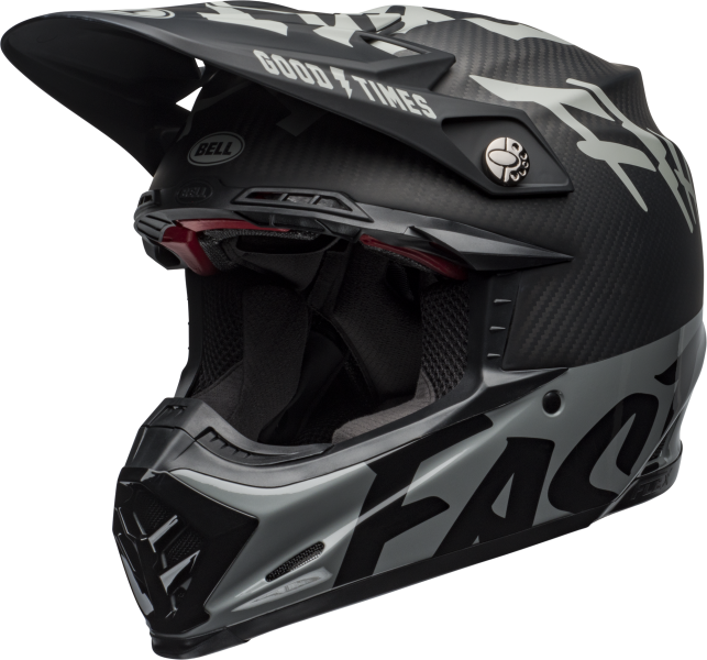 Gama Bell Off-Road 2020