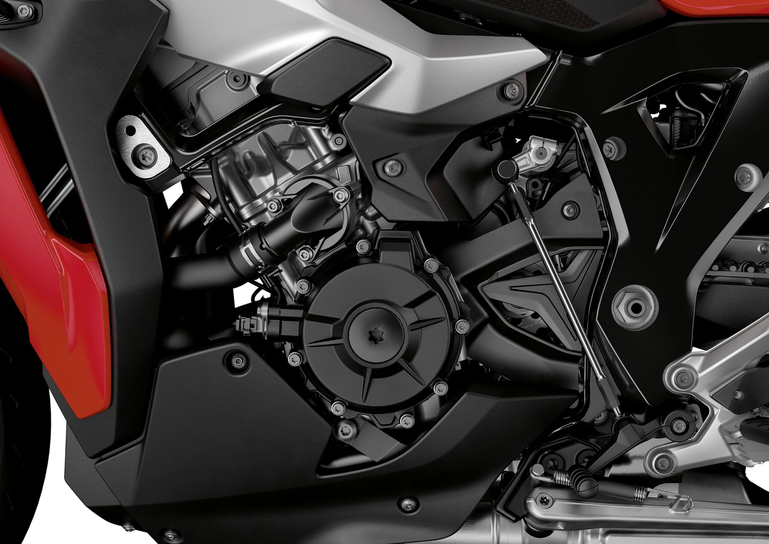 BMW S1000XR 2020