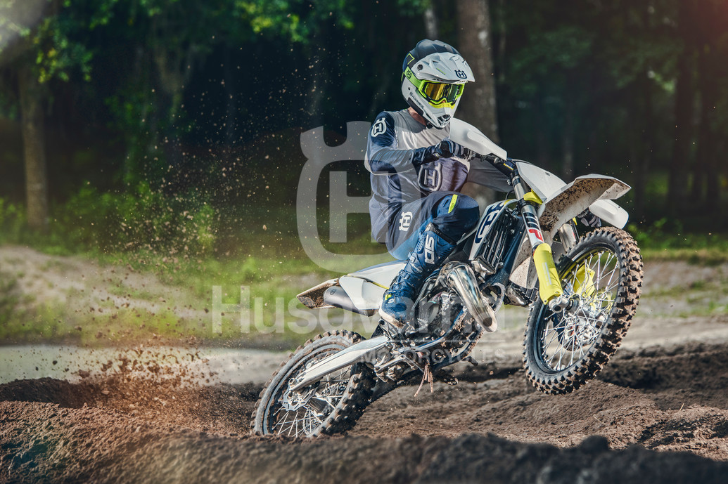 Husqvarna TC 125 2020