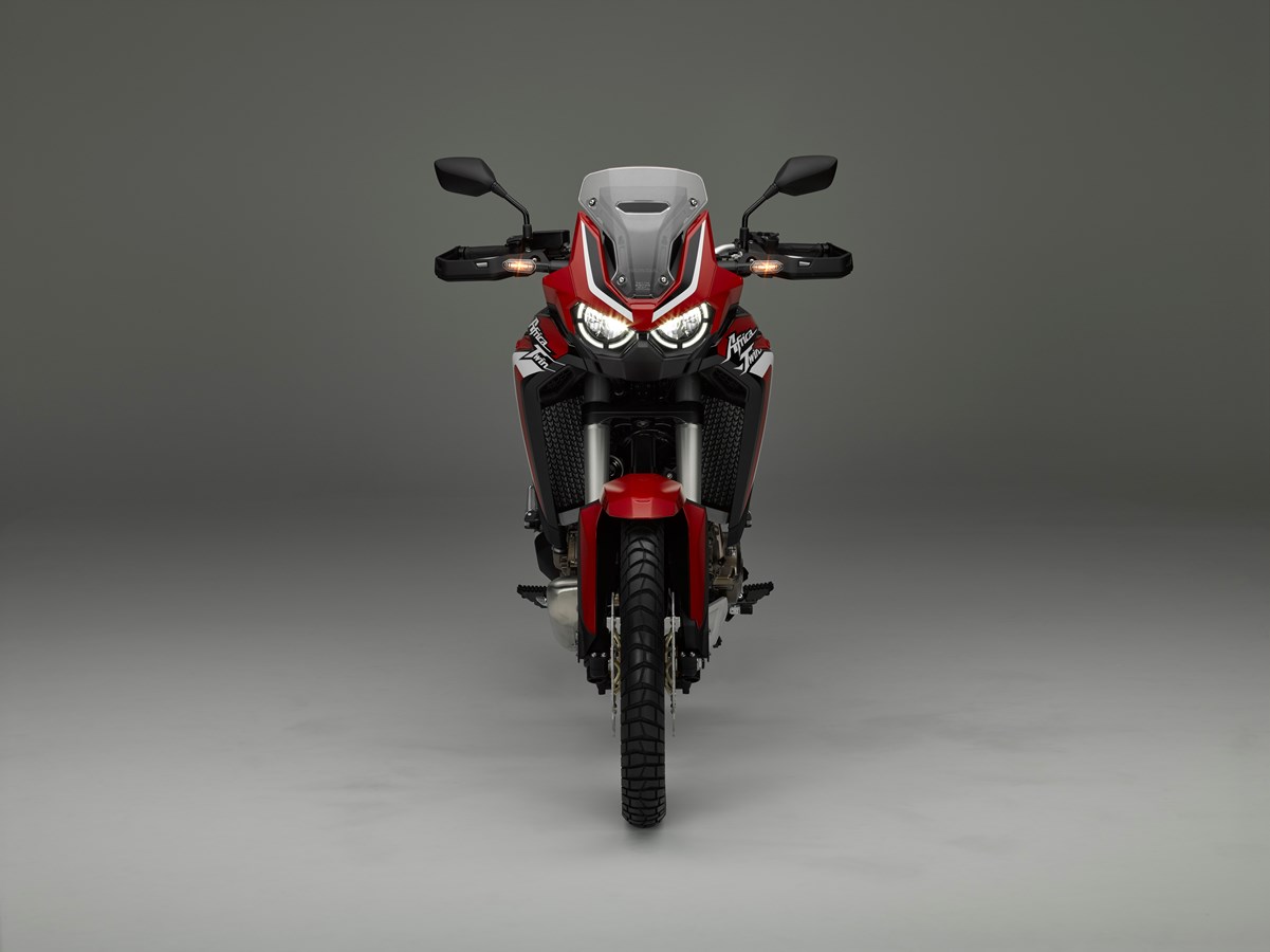 AFRICA CRF 1100L AFRICA TWIN 2020