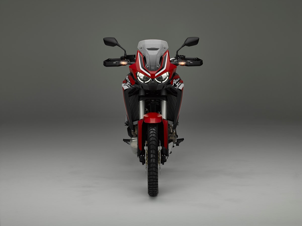 AFRICA CRF 1100L AFRICA TWIN 2020