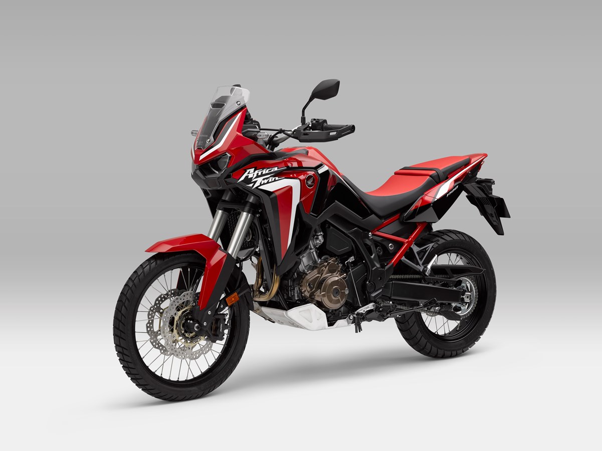 AFRICA CRF 1100L AFRICA TWIN 2020