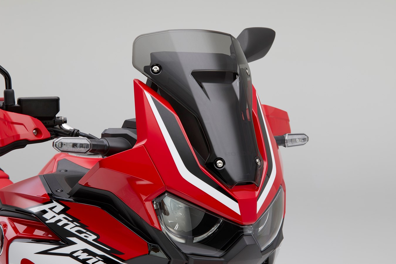 AFRICA CRF 1100L AFRICA TWIN 2020
