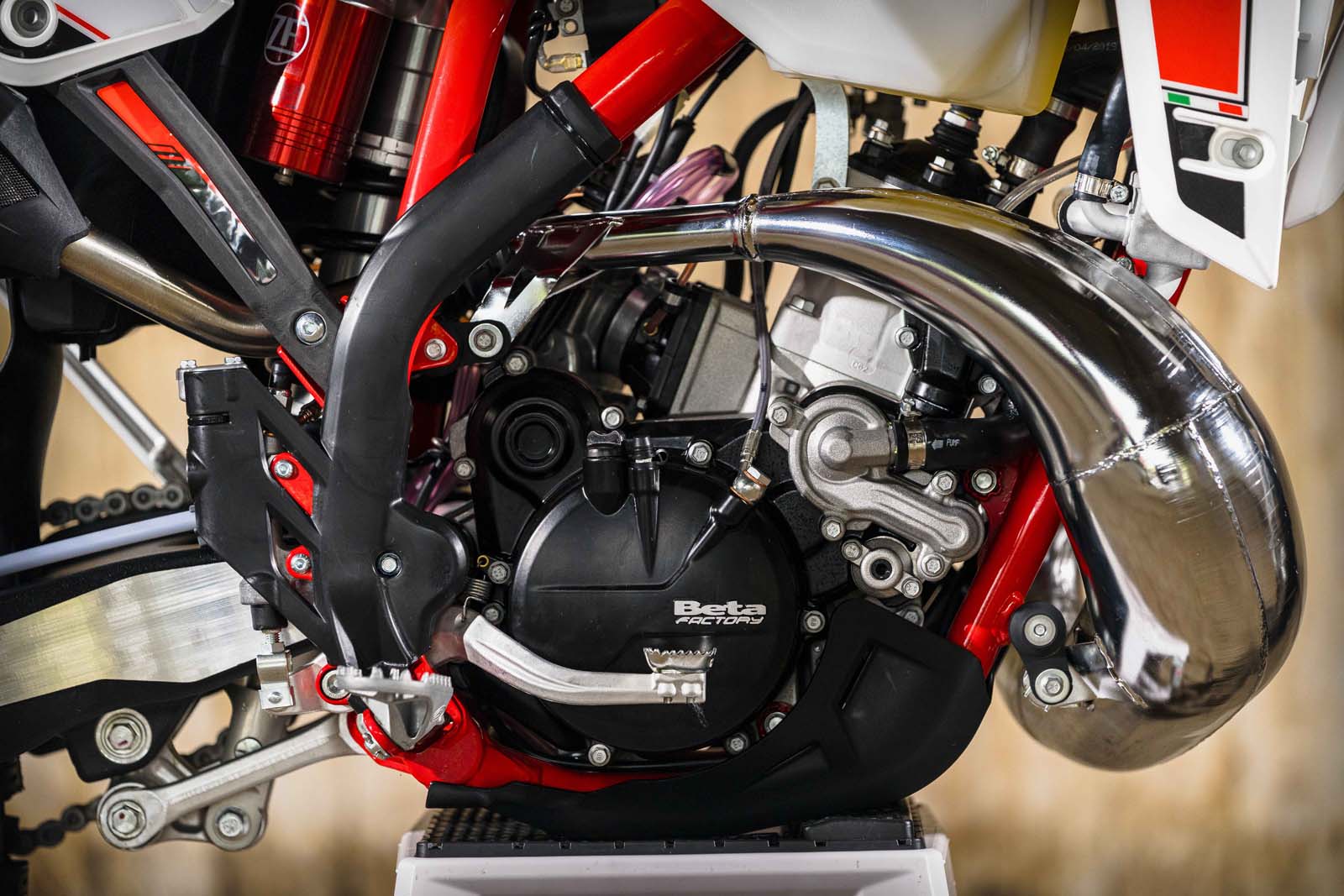 Beta 250-300 RR 2T 2020