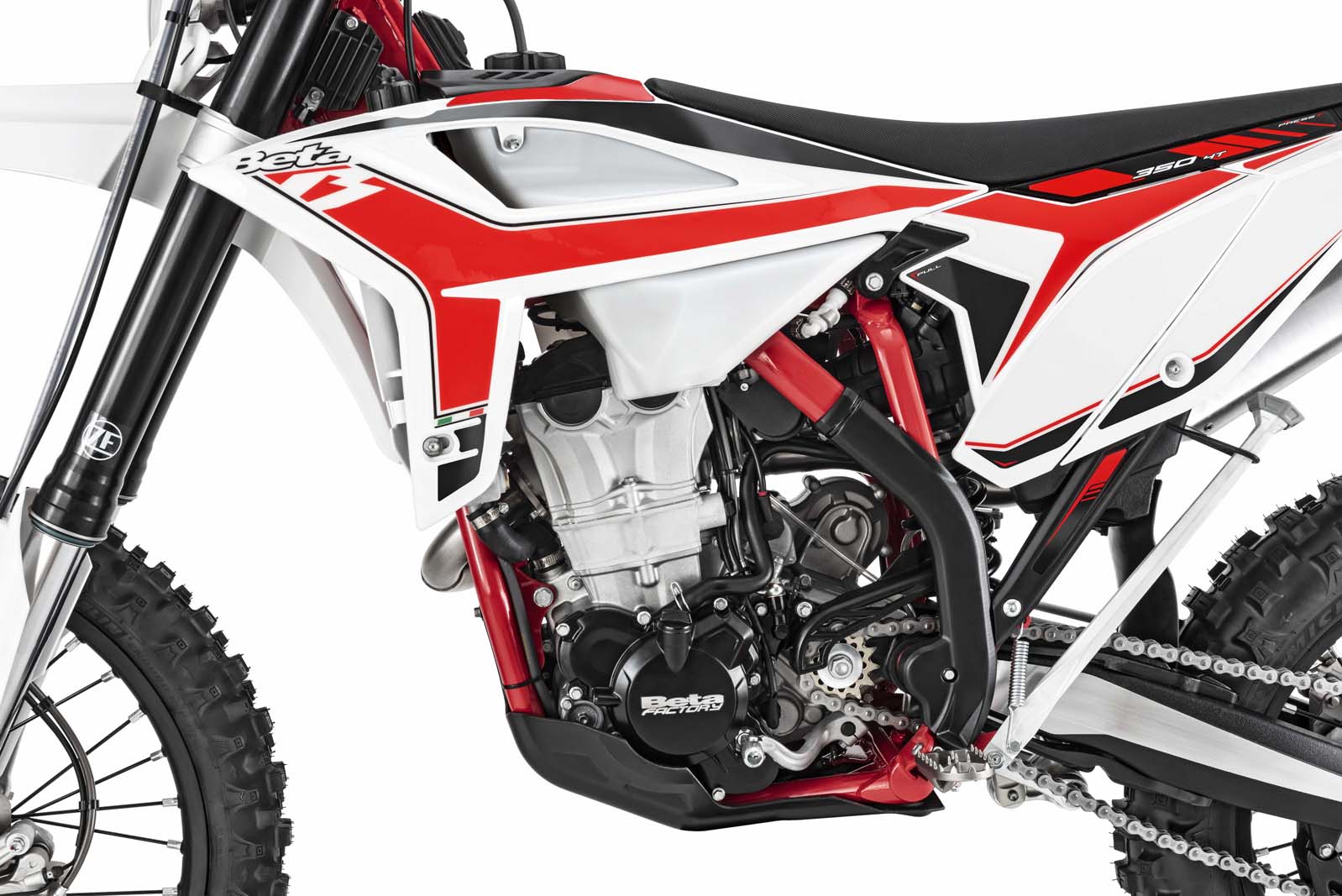Beta RR 350|390|430|480 2020
