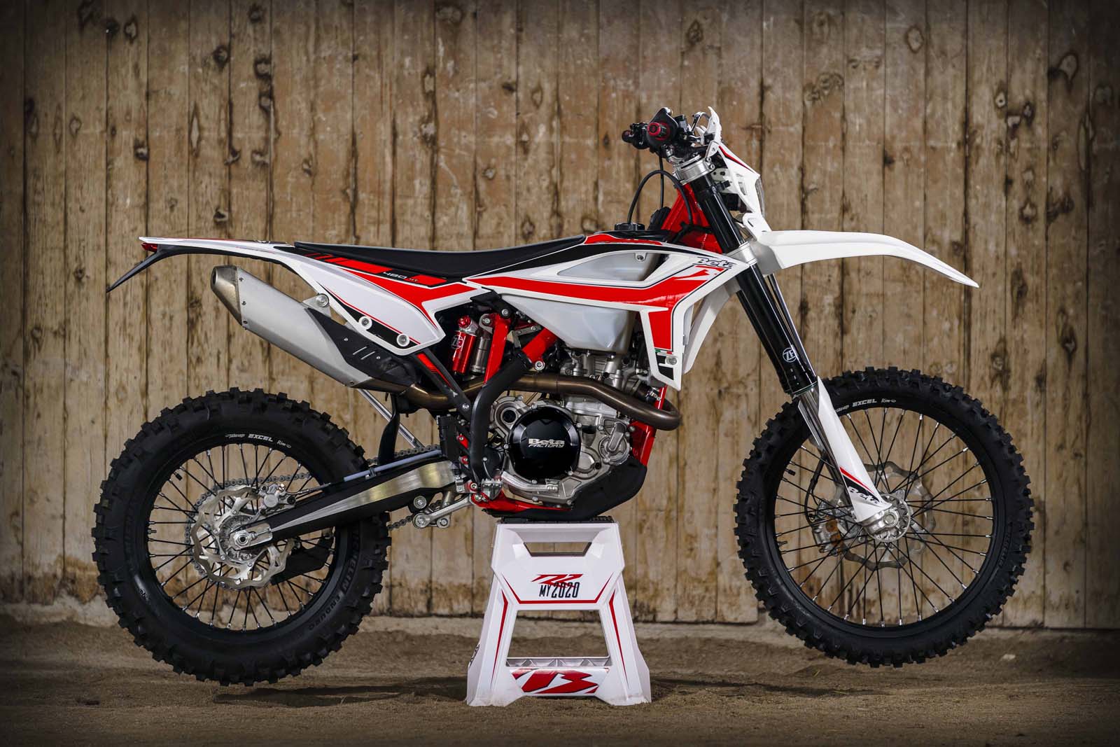 Beta RR 350|390|430|480 2020