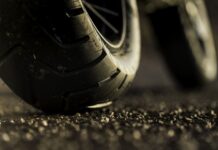 Bridgestone Battlax A41