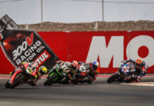 El campeonato arrancará en Australia y acabaré en Argentina