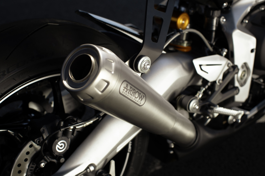 Triumph Daytona Moto2 765  2020