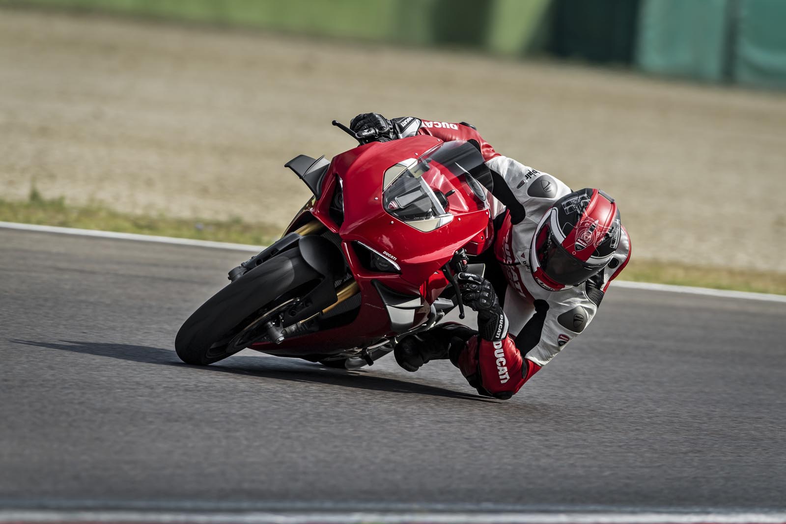 Ducati Panigale V4 2020
