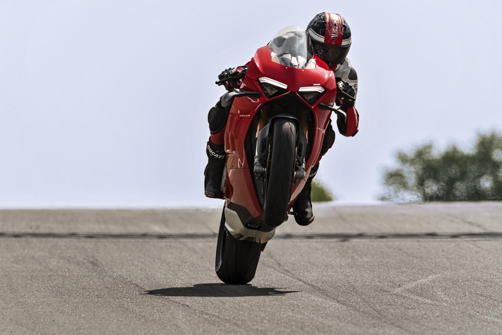Ducati Panigale V4 2020