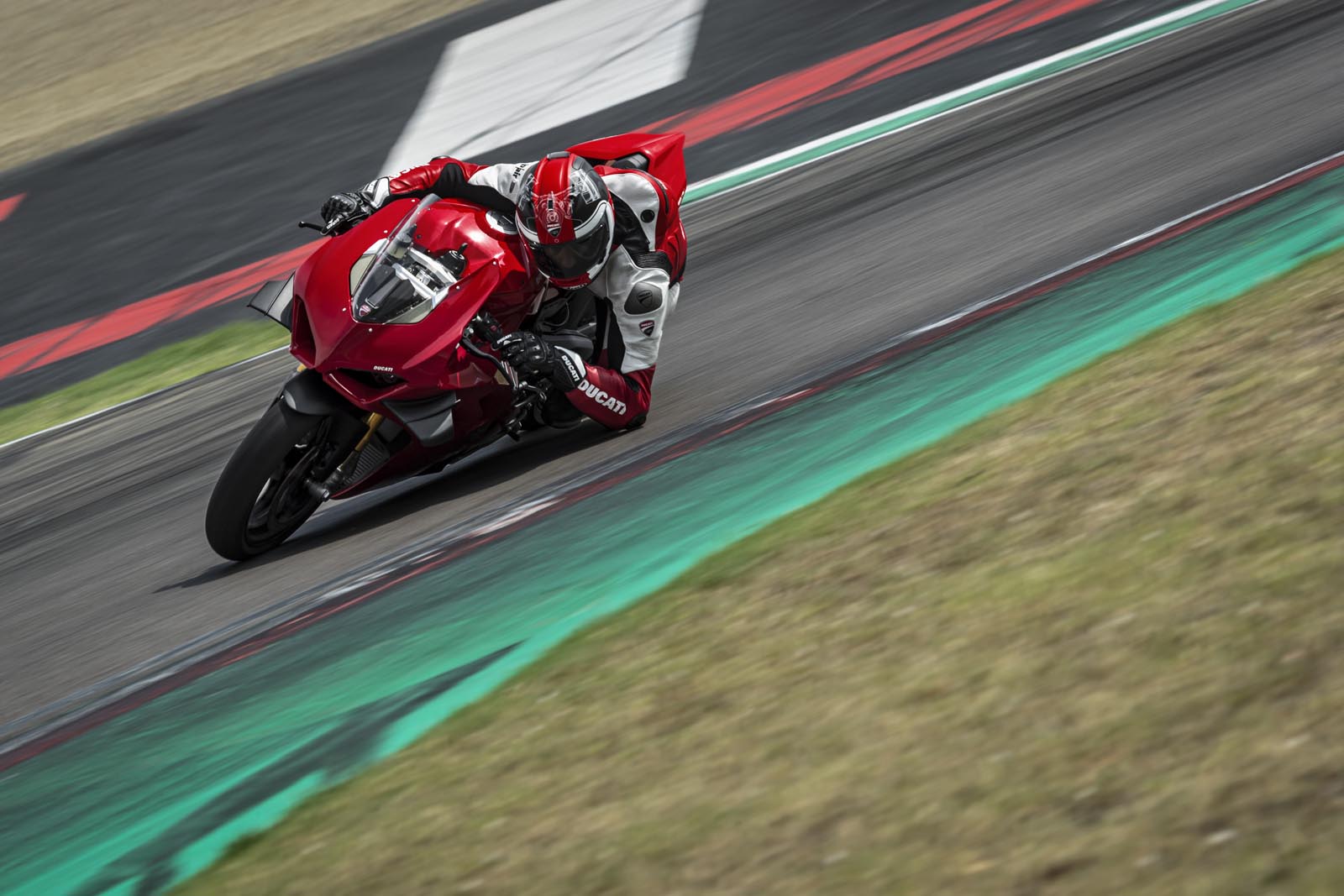 Ducati Panigale V4 2020