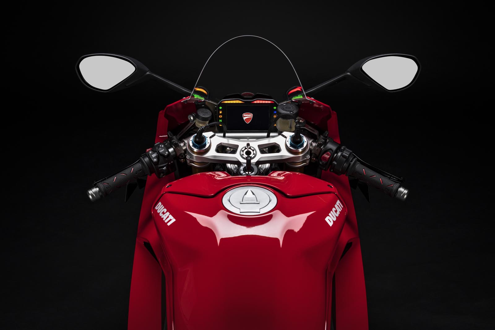 Ducati Panigale V4 2020