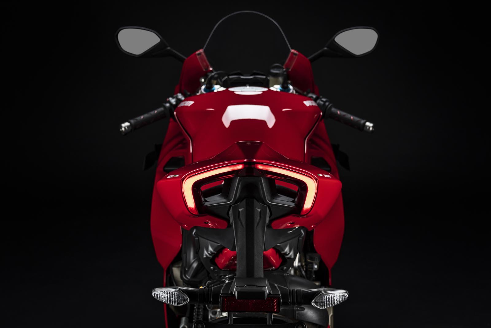 Ducati Panigale V4 2020