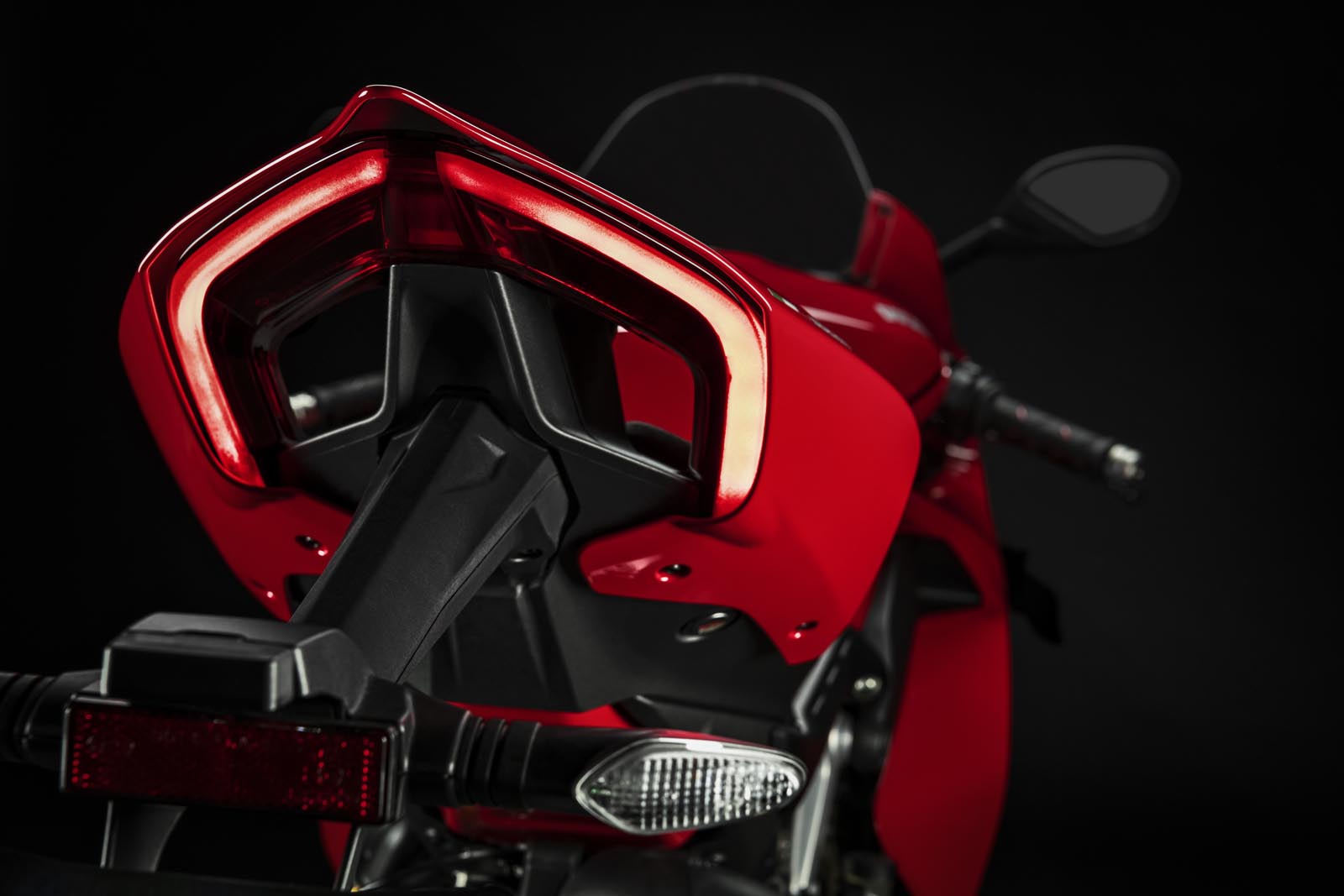 Ducati Panigale V4 2020