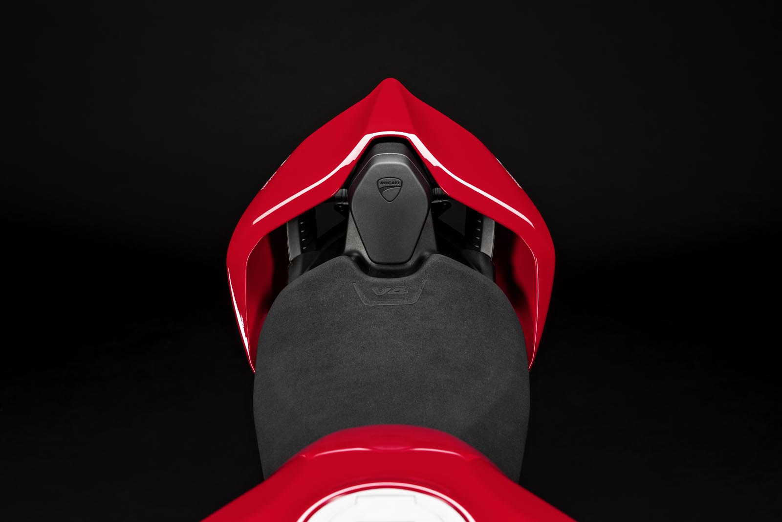 Ducati Panigale V4 2020