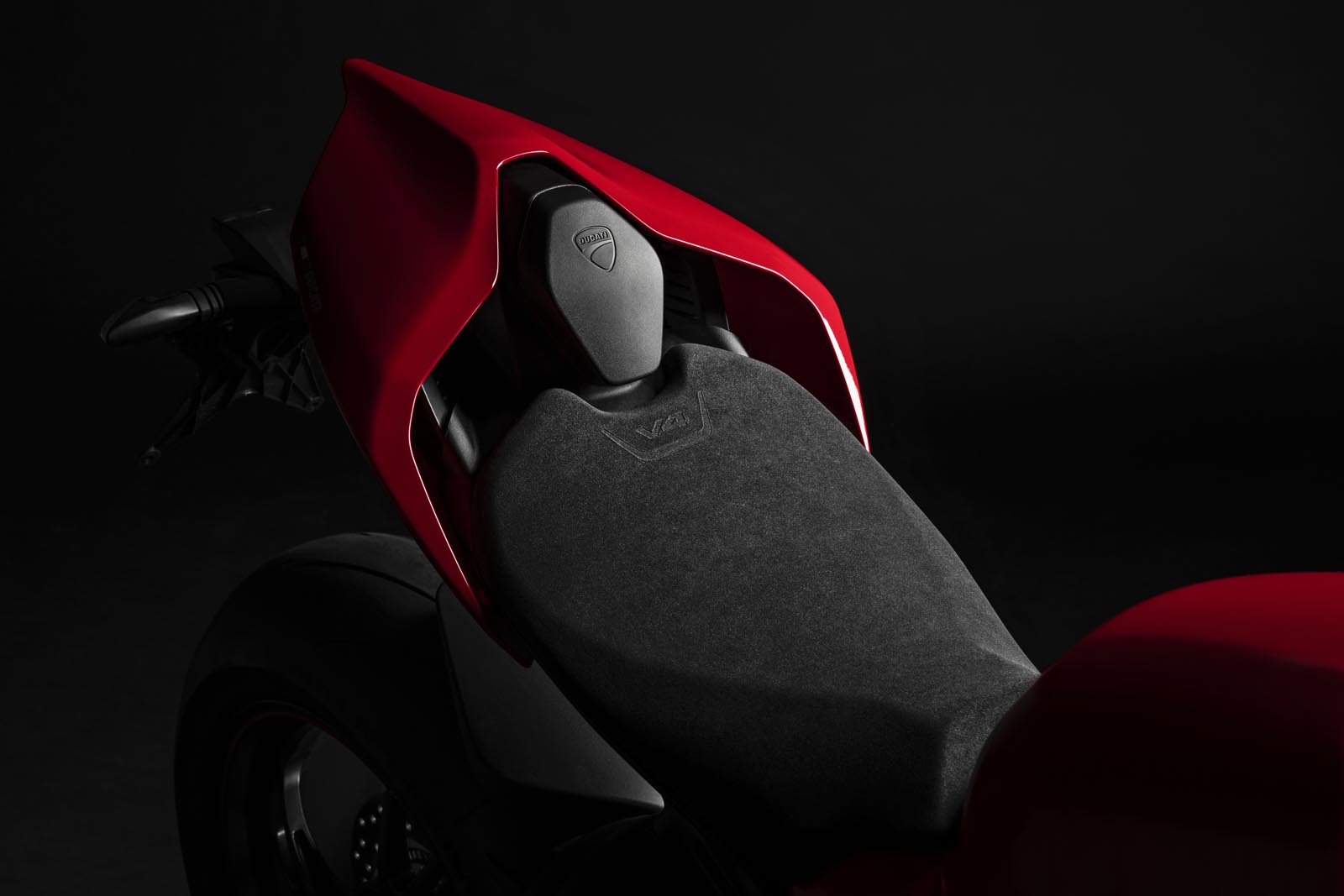 Ducati Panigale V4 2020