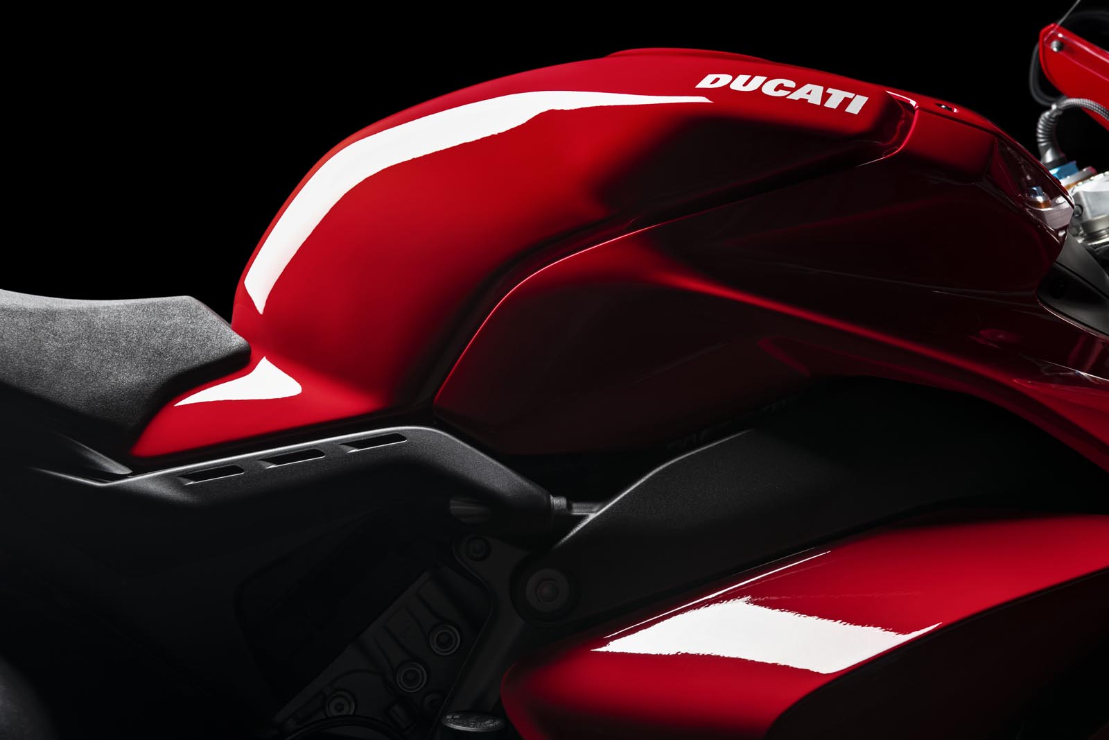 Ducati Panigale V4 2020