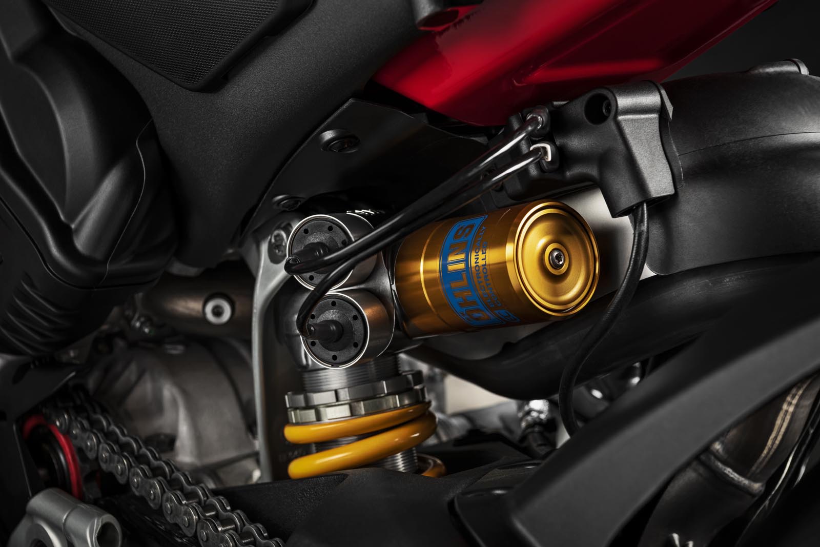 Ducati Panigale V4 2020