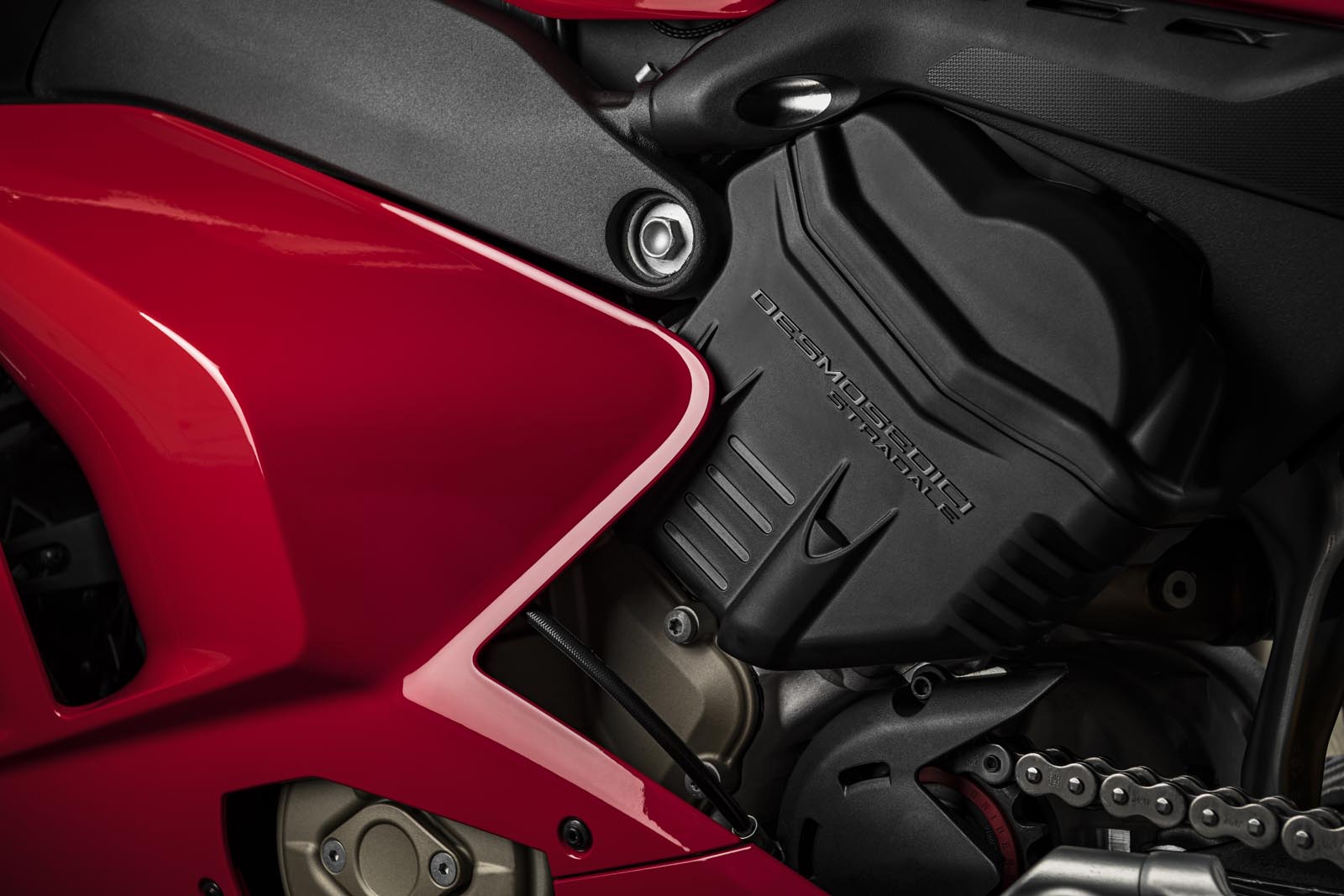 Ducati Panigale V4 2020