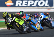 El campeonato arrancará en abril y acabará en noviembre