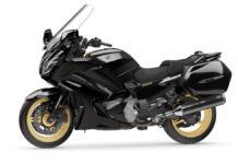 Yamaha FJR 1300 AS/AE Ultimate Edition