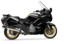 Yamaha FJR 1300 AS/AE Ultimate Edition