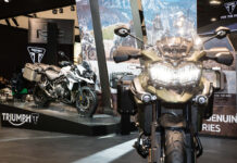 En EICMA 2019 hemos visto muchas novedades