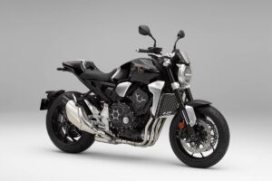 Honda CB1000R 2020